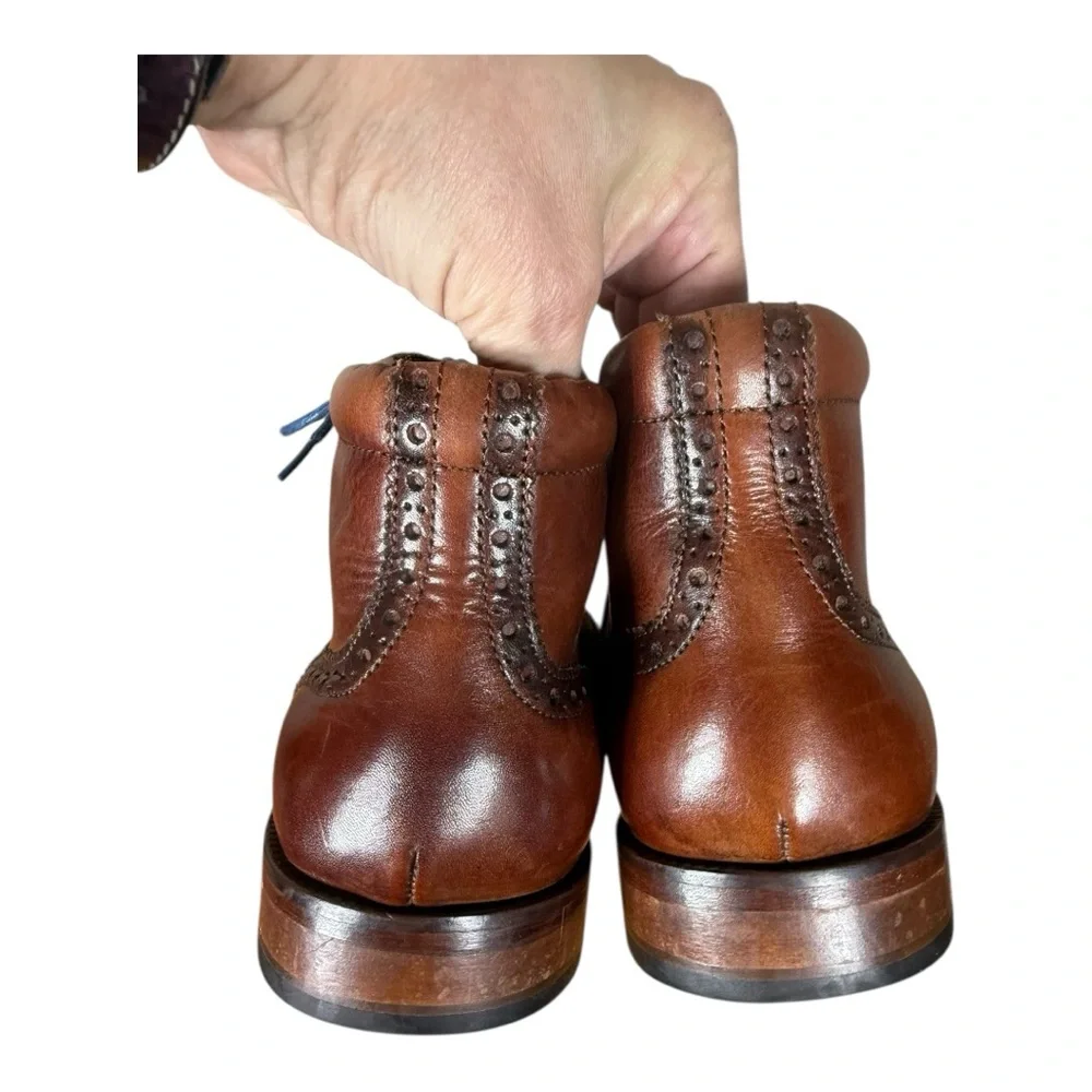 Cole‎ Haan Leather Men’s Shoes